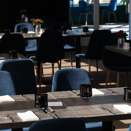 Hotel Kristaly Konferencia & Wellness Ajka Zewnętrze zdjęcie