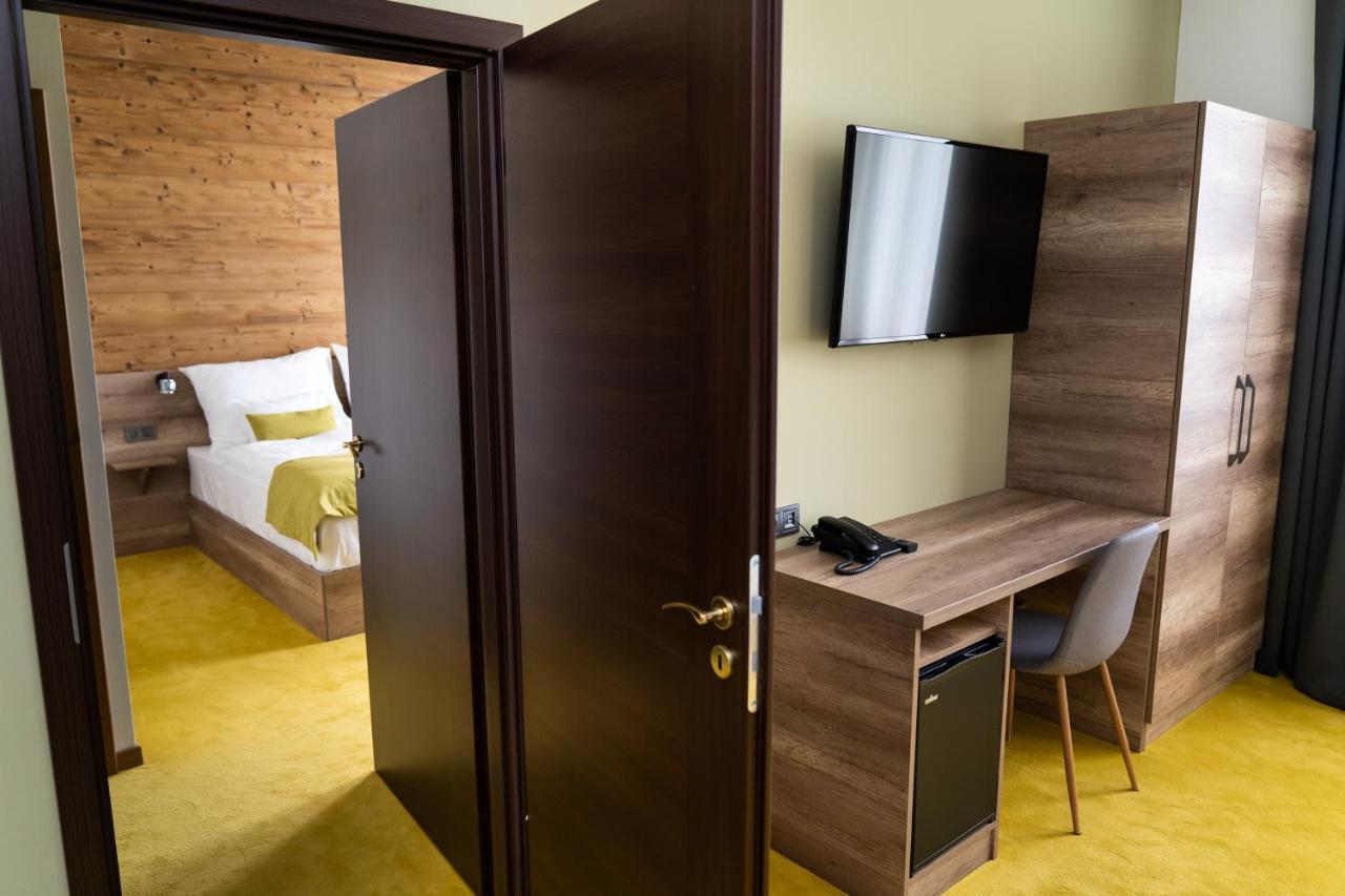 Hotel Kristaly Konferencia & Wellness Ajka Zewnętrze zdjęcie