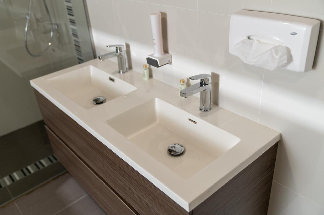 Hotel Kristaly Konferencia & Wellness Ajka Zewnętrze zdjęcie