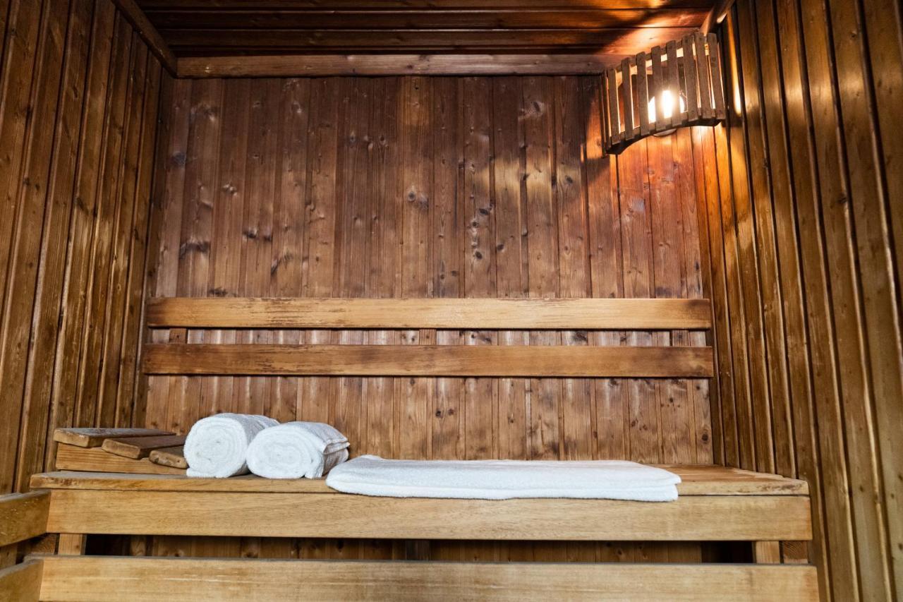 Hotel Kristaly Konferencia & Wellness Ajka Zewnętrze zdjęcie