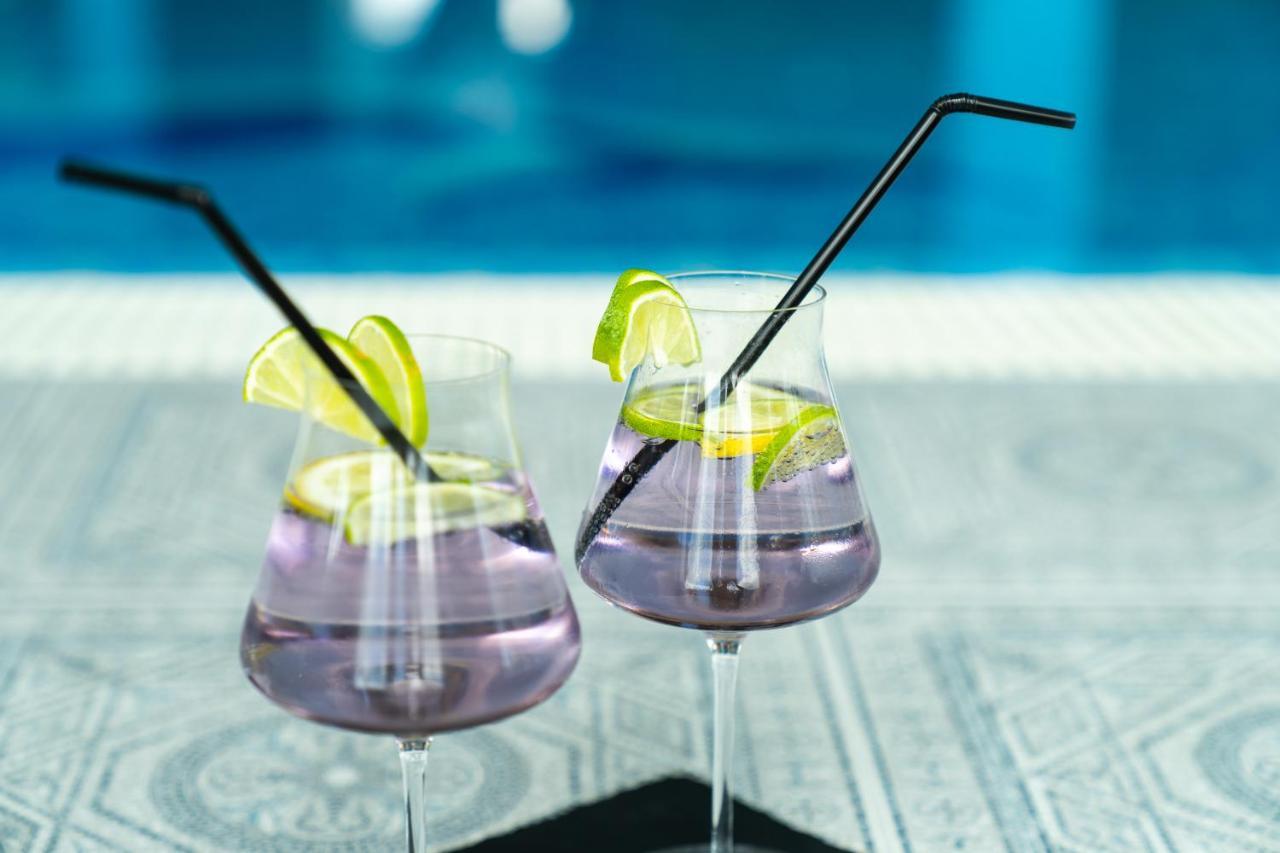 Hotel Kristaly Konferencia & Wellness Ajka Zewnętrze zdjęcie