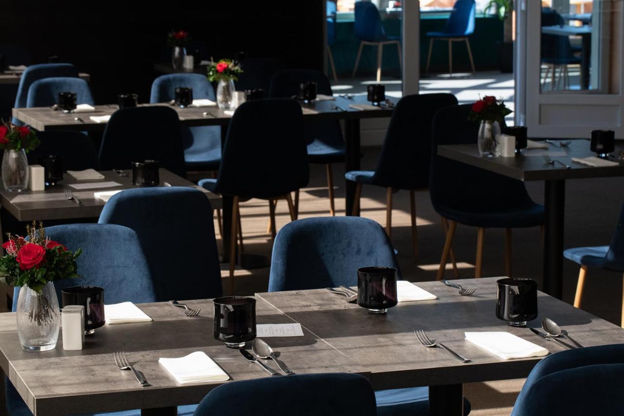 Hotel Kristaly Konferencia & Wellness Ajka Zewnętrze zdjęcie