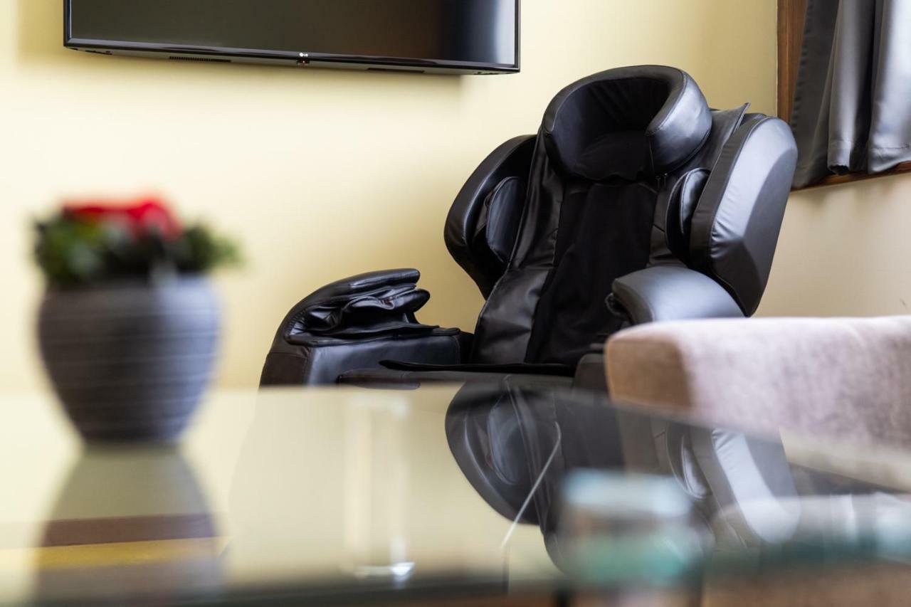 Hotel Kristaly Konferencia & Wellness Ajka Zewnętrze zdjęcie