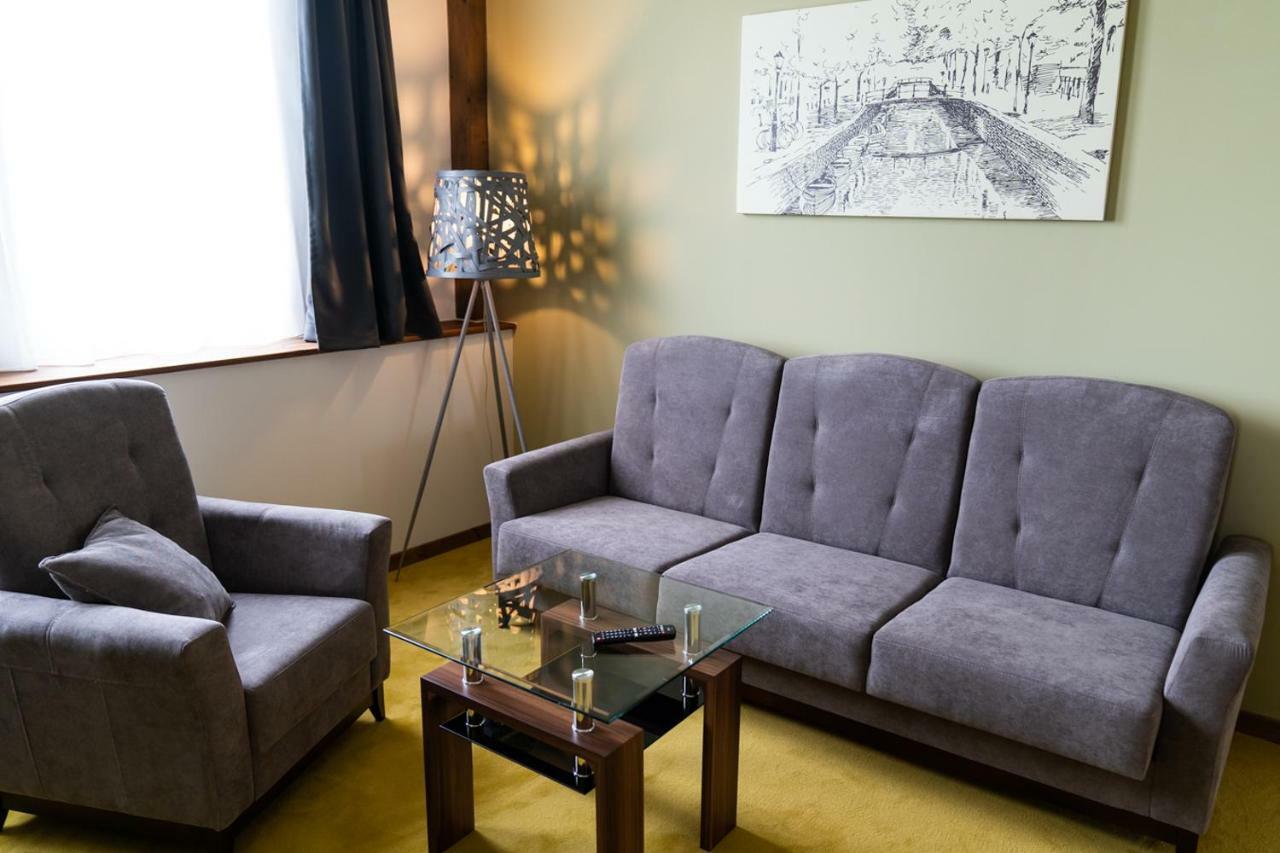 Hotel Kristaly Konferencia & Wellness Ajka Zewnętrze zdjęcie