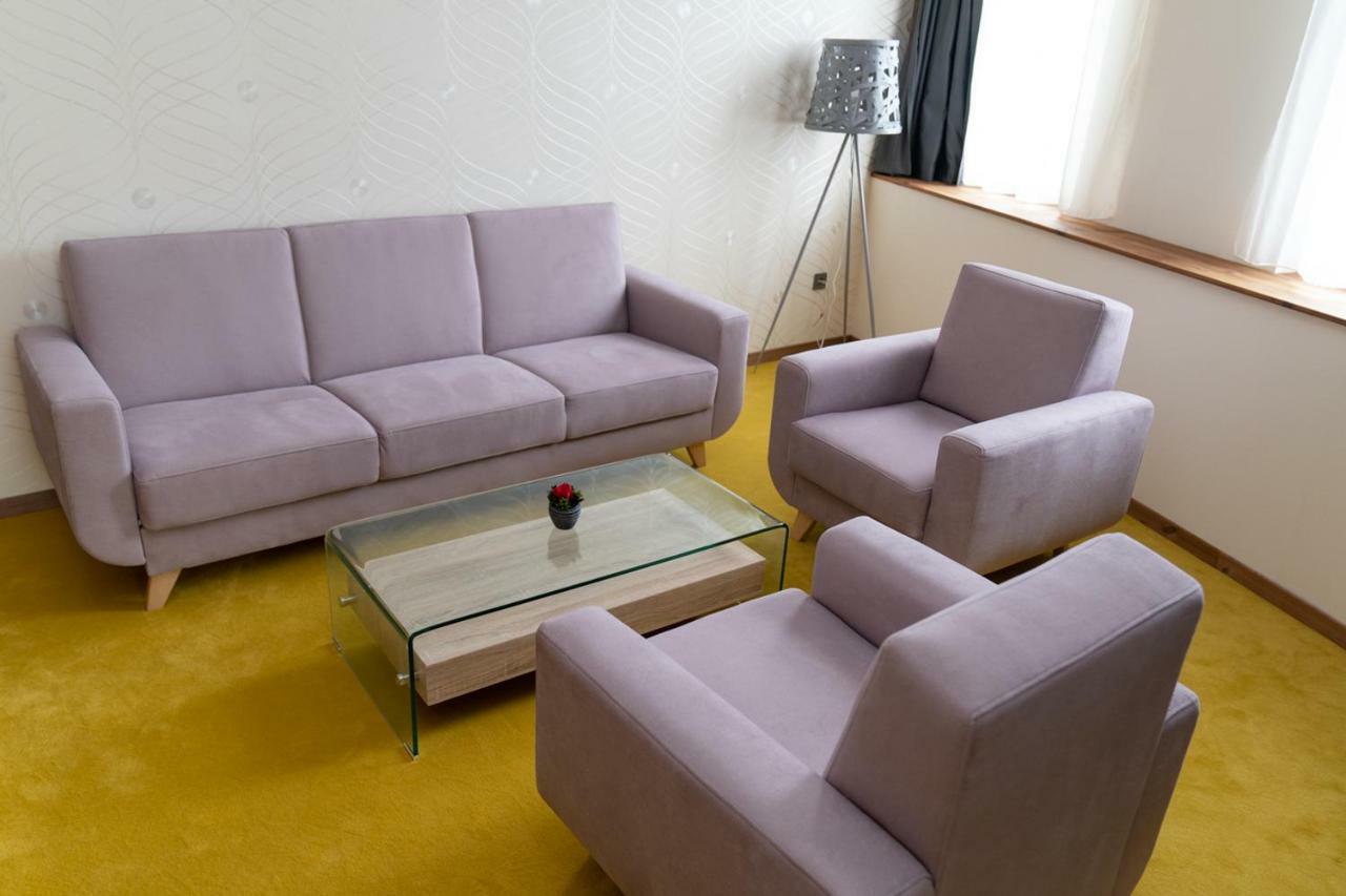 Hotel Kristaly Konferencia & Wellness Ajka Zewnętrze zdjęcie