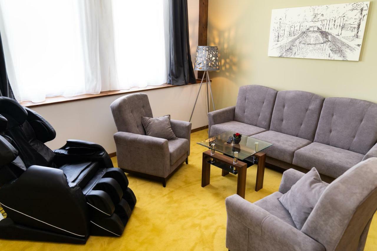 Hotel Kristaly Konferencia & Wellness Ajka Zewnętrze zdjęcie
