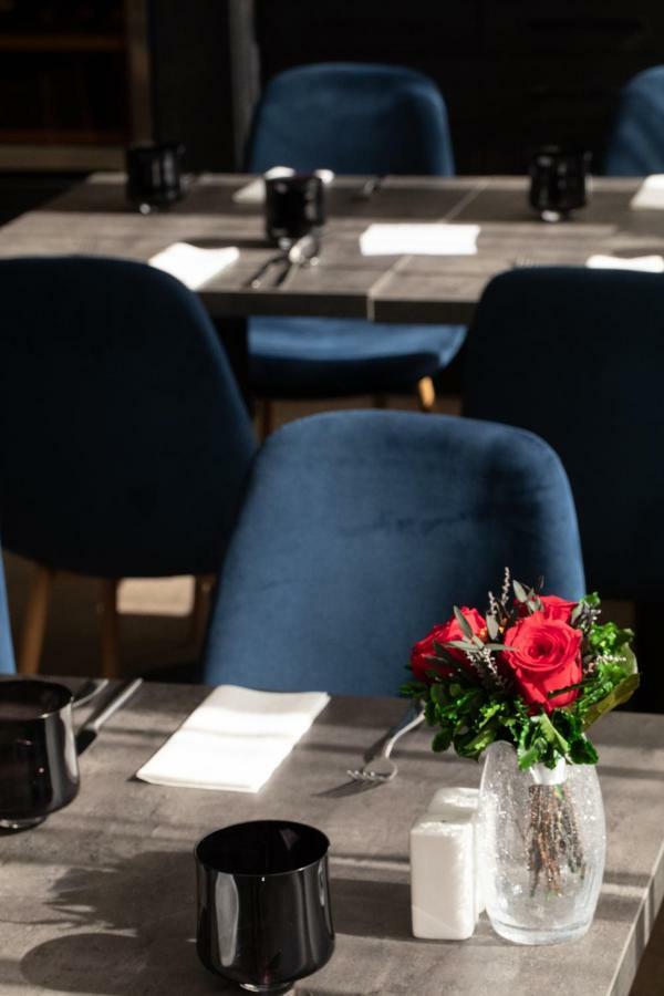 Hotel Kristaly Konferencia & Wellness Ajka Zewnętrze zdjęcie